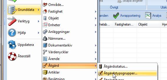 Extra konfigurationsmöjligheter Förutom ovanstående konfigurationer av systemet finns ytterligare inställningsmöjligheter.