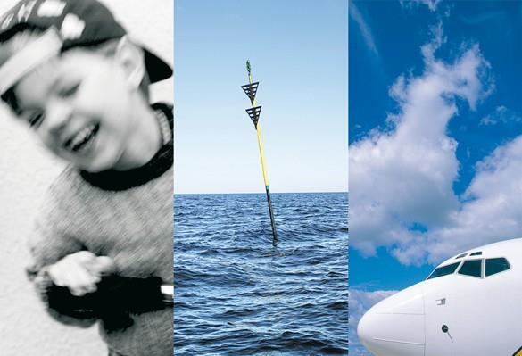 återvinningsmaterial i Nyköpings kommun