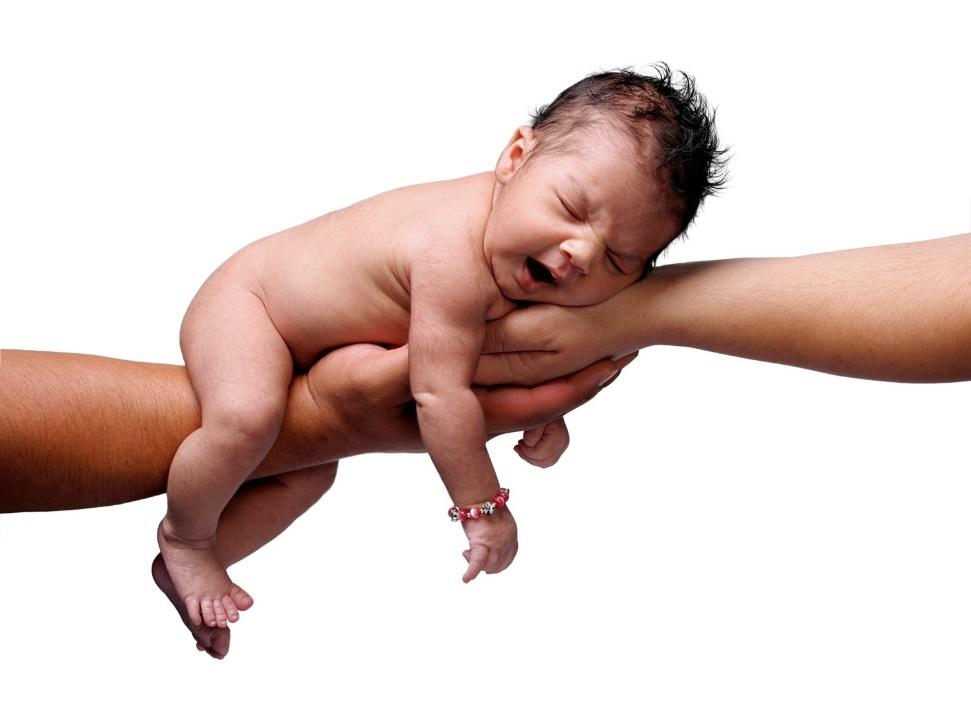 Närmaste &den exer förlossning Vilka problem upplever föräldrar?
