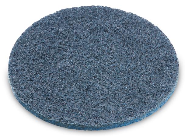 Art nr 358.630 SC fleece Velcro Disc very fine Tar bort små skador och repor.