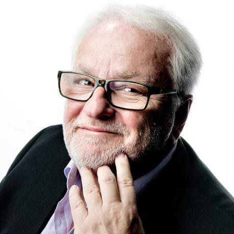 Sandberg, Forum, och ett mycket intressant föredrag om PGF.