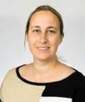 International Office Sara Kinert
