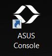 ASUS-appar som finns inkluderade med din bärbara dator.