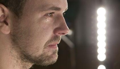 På repertoaren 2017 Riksteaterns egna turnéer I länet spelade Riksteaterturnéerna Allt du måste veta om pop, Bernardas hus, Bra människor, Flyktpotatis Emil Jensen, Försvinnandet, Här och nu, Kalas i