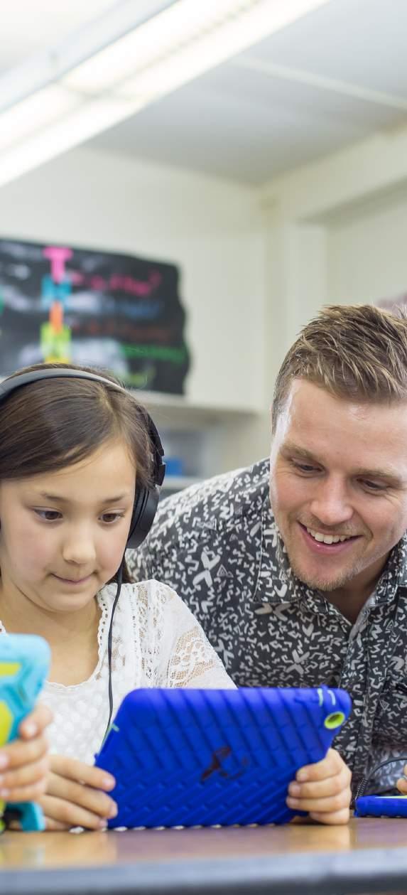 Pedagog Stockholm tillhandahålls av Stockholms stad och är en webbplats för lärare och förskollärare i stadens skolor och förskolor. På webbplatsen fnns stöd för skolpersonal att tillgå.