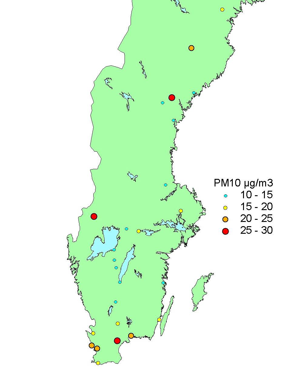 Vinterhalvårsmedelvärden