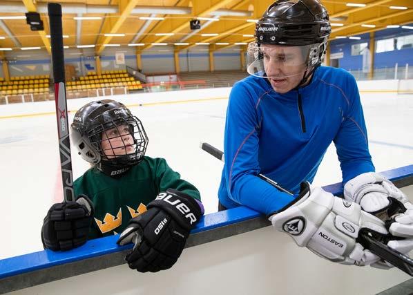 ANALYS OCH FORTSATT ARBETE Resultatet kommer nu att presenteras för medarbetarna.