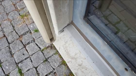 puts och fönsterbleck Foto 14