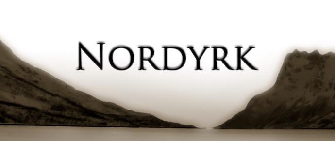 NORDYRK Nordiskt yrkespedagogiskt och yrkesdidaktiskt nätverk Årsmöte 2019-06-12 Yrkeshögskolan Arcada, Helsingfors Dagordning 1. Mötet öppnas 2. Godkännande av dagordning 3.