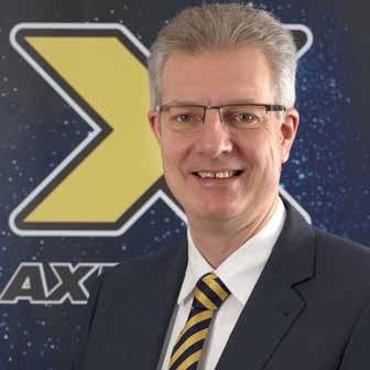 Ämnen som kommer vara i fokus är riskanalys och säkerhetsteknologi gällande maskin- och EU-maskindirektiven. Anmäl dig till Axelent GmbH på sales@axelent.