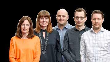 LAPP Miltronic AB mars 2019 VI HJÄLPER DIG GÄRNA