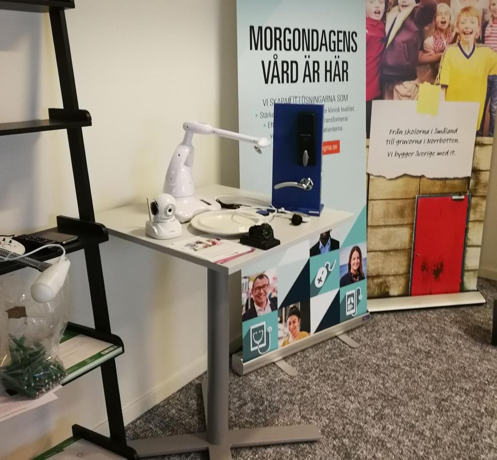 Utvärdering av