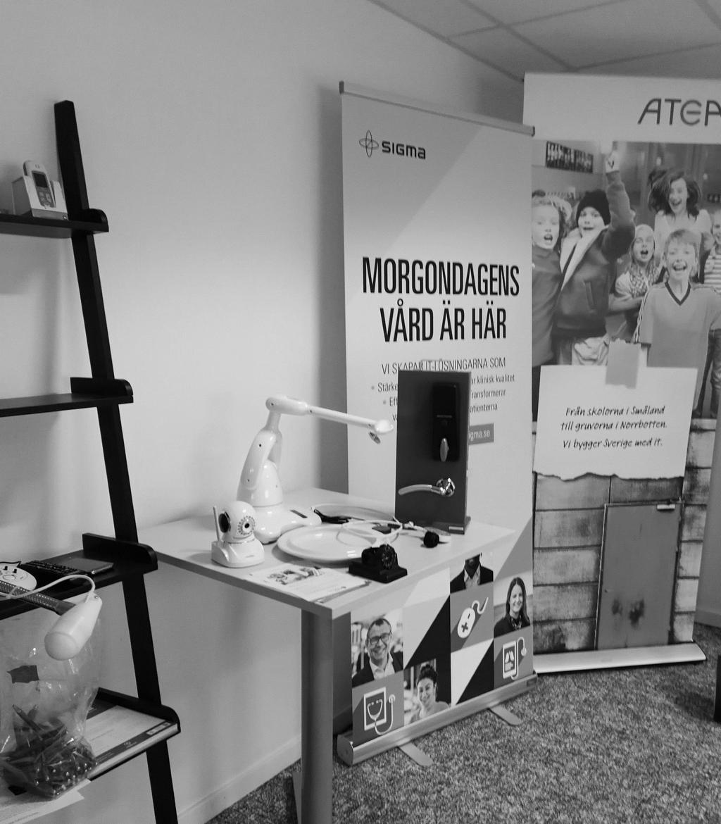DANMARK NORGE SVERIGE FINLAND BRUXELLES LATVIJA Oxford Research A/S Falkoner Allé 20 2000 Frederiksberg Danmark Tel: (+45) 3369 1369 office@oxfordresearch.