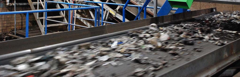 Tekniken innebär att metallskrot kan analyseras i realtid vid återvinning.