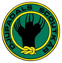 KRIS- OCH BEREDSKAPSPLAN Djupadals Scoutkår