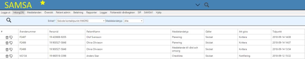 Planering Bild () 4.