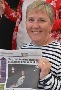 Neurologiska diagnoser och symtom syns inte alltid. Men Neuro hörs.