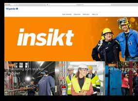 Erika Johansson Den stora murade ugnen inne i saluhallen, som ju en gång hörde till Höganäsverken. Jag tycker att den är så vacker och jag är glad att den fick vara kvar.