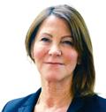 Svenska kyrkan Christer Segerström, jurist