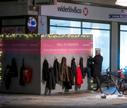 IDÉBURET OFFENTLIGT PARTNERSKAP (IOP) MED UPPSALA KOMMUN Partnerskapet med kommunen tecknades i oktober och löper över 3 år.
