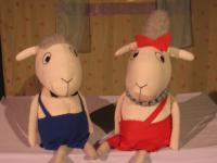 TEATER BAMBINO Bu och Bä på kalashumör Bu och Bä är en av Teater Bambinos mest uppskattade föreställningar för de yngsta barnen.