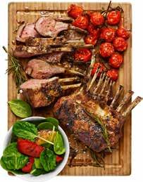 potatissallad 199k/kg MAX 2