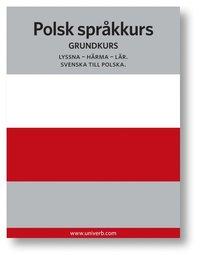 Polsk språkkurs PDF ladda ner LADDA NER LÄSA Beskrivning Författare: Ann-Charlotte Wennerholm.