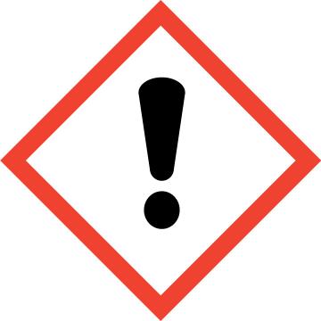 etiketten och produktionsinformationen före användning Detta säkerhetsdatablad innehåller allmän information rörande kemikalien, specifika instruktioner och anvisningar framgår av produktens etikett