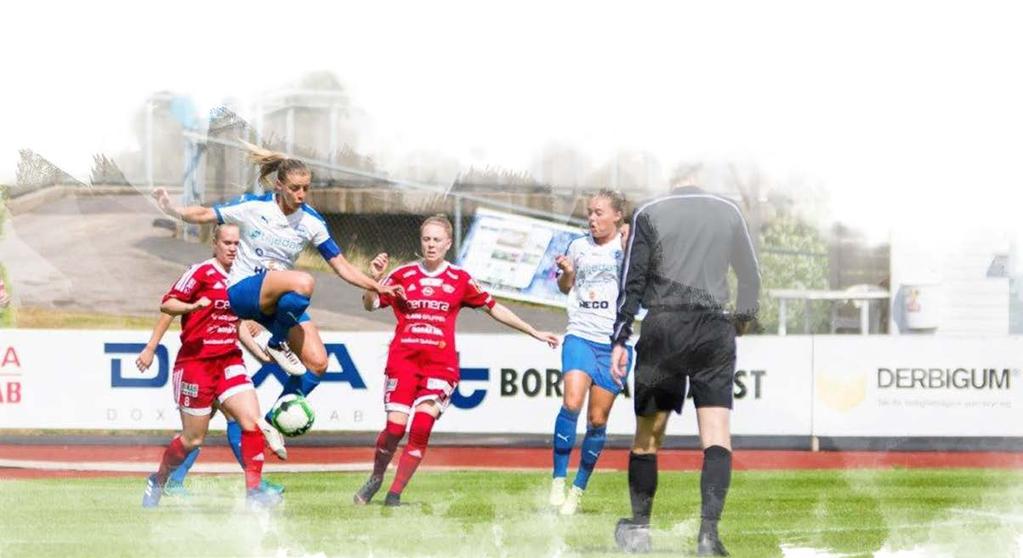 GULD SILVER Partnernivå GULD: Partnernivå SILVER: Tryck herrarnas matchtröja 2 st skyltar i storlek 6000 x 700 och i bästa TV-läge Skylt 1500 x 500 vid sittplatsbänken Logotyp i programbladet Logotyp