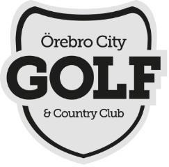 Tävlingsbidrag 2019 Örebro City Golf & CC J&E Information om bidrag vid singeltävlingar för juniorer upp till 21 år och proffsspelare 22-23 år samt 24<.