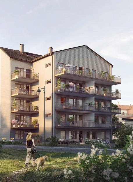 MED SKÄRGÅRDEN RUNT