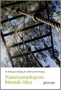 Naturvetenskapens bärande idéer + Naturvetenskap i ett samhällsperspektiv Hur motiverar du eleverna att naturvetenskap och teknik är ett viktigt ämne för dem?