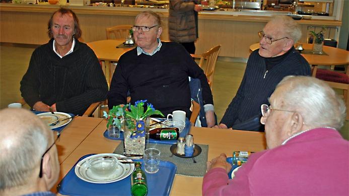 2012-11-20 Frejan - Lunch med Teater