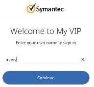 Guidens innehåll Registrering av Symantec VIP Access... 1 Installera Pulse Secure... 6 Skapa ny uppkoppling i Pulse Secure.