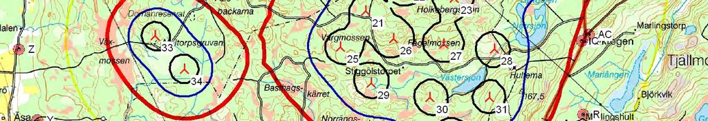 473 0 500 1000 1500 2000 m Map:, Print scale