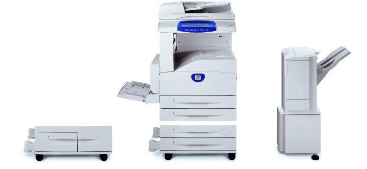 Automatisk dokumentmatare för dubbelsidiga original Ring idag. För mer information kontakta din återförsäljare eller gå till www.xerox.