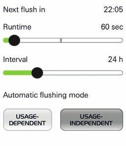 x Mobila slutenheter och s app för