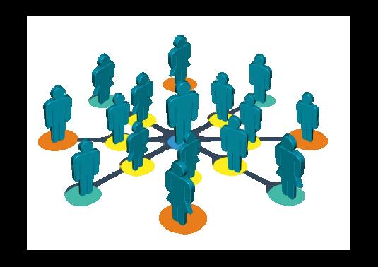 - Samtal Social situation