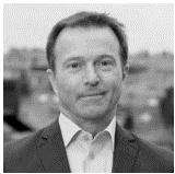 Göran Martinsson Försäljningsdirektör sedan 2014 Aktieinnehav i Bolaget: 47,680 B-aktier (Inklusive innehav via närstående personer), 2 000 personaloptioner 2016/2019, 25 500 personaloptioner