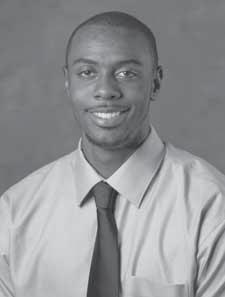 Ranks in the top 10 among Purdue freshmen for games played (T-2nd), games started (T-8th) and steals (5th). 2005-06 (Bridgton Academy) Averaged 18.0 points, 7.0 rebounds and 6.0 assists.