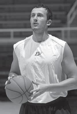 In 2006-07, helped lead team to a 29-8 record and the National Junior College Athletic Association National