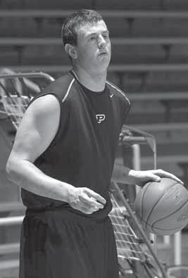 Reid Sophomore and Freshman Season (2005-06 and 2006-07 at Butte Junior College) Averaged