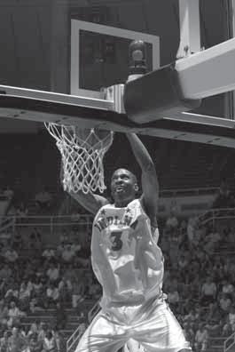 25 JaJuan Johnson Freshman 6-10 210 Forward/Center Indianapolis, Ind.