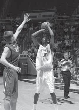 Washington Kevin Garnett Favorite video game: Madden 07 Favorite musical artist/group: