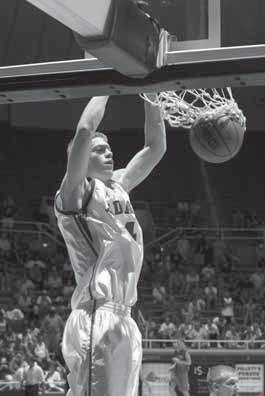 14 Scott Martin Freshman 6-8 200 Guard/Forward Valparaiso, Ind.