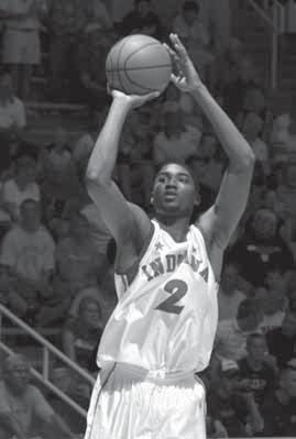 33 E Twaun Moore Freshman 6-3 180 Guard East Chicago, Ind.