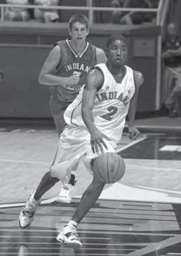 Coached by Bobby Miles and Pete Turgovich. Has one brother, Ezell, and one sister, Ekeisha.