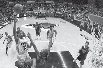 Tarrance Crump s 2006-07 Season Game-by-Game OPPONENT MP FG-A PCT. 3PT-A PCT. FT-A PCT. R PF A TO BS ST TP Northern Colorado + 20 2-4.500 0-1.000 0-1.000 0-0-0 3 1 3 1 0 4 Western Carolina + 15 2-5.