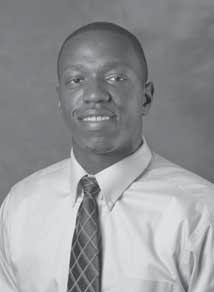 Michigan, 2/11/06 Field Goal Attempts Career ------------- 13 vs. Michigan, 2/11/06 Three-Point Field Goals Career --------------- 4 vs.