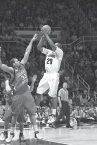 Marcus Green s 2006-07 Season Game-by-Game OPPONENT MP FG-A PCT. 3PT-A PCT. FT-A PCT. R PF A TO BS ST TP Northern Colorado 19 1-3.333 1-1 1.000 2-5.400 2-3-5 3 1 1 0 2 5 Western Carolina 26 6-9.